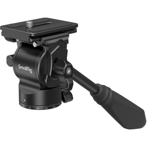 SmallRig 3259B CH10 Video Head