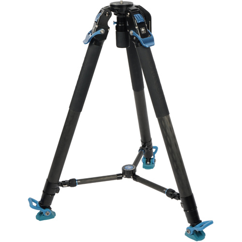 Sirui SVT75 Pro Rapid Professional Video Carbon Fibre Tripod