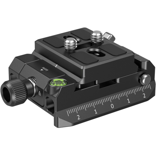 SmallRig 4234 Arca-Swiss / Manfrotto Compatible Mount Plate Kit