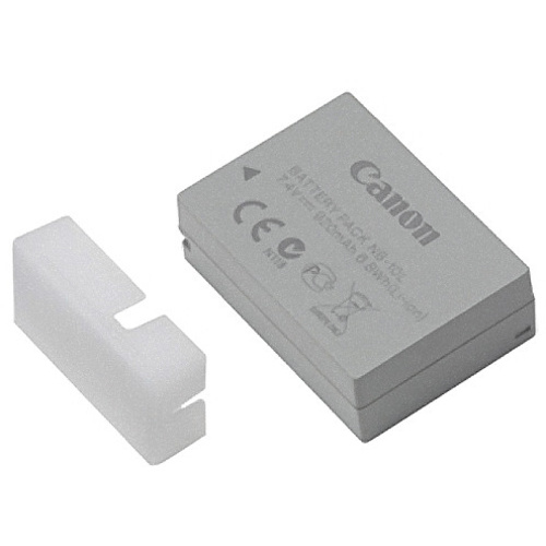 Canon NB-10L LI-ION Battery Pack