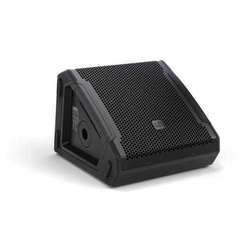 LD Systems Stinger MON101AG3 10" Powered Coaxial Stage Monitor