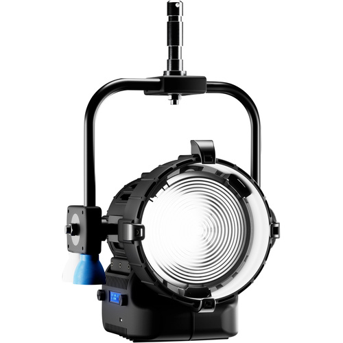 Lupo DayledPRO 2000 Full Colour Fresnel Light (Pole Operated)