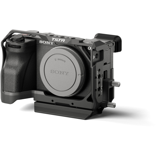 Tilta Full Camera Cage for Sony a6700 (Black)