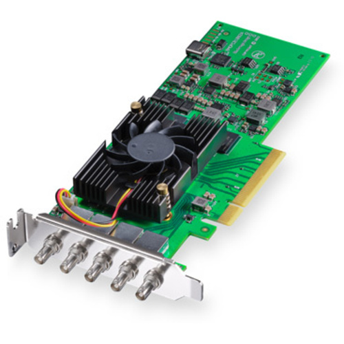Blackmagic DeckLink 8K Pro Mini