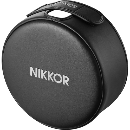 Nikon LC-K107 Front Lens Cap