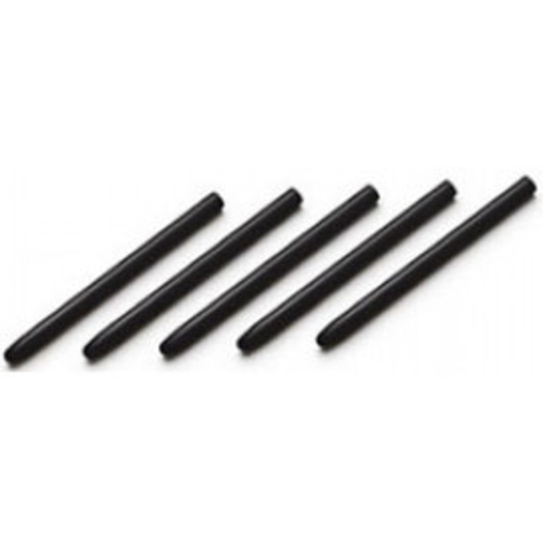 Wacom Intuos - Standard Nibs 5pk (Black)