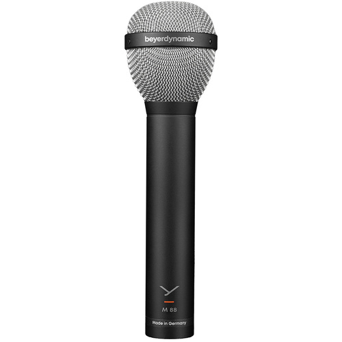 Beyerdynamic M88 Dynamic Microphone