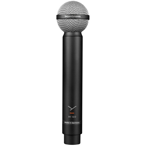 Beyerdynamic M160 Dynamic Microphone