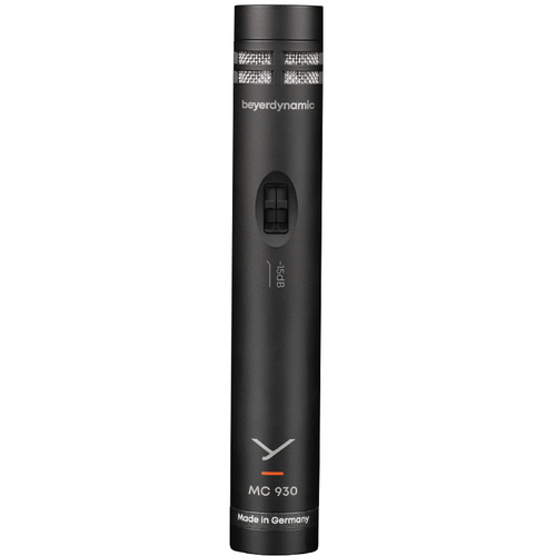 Beyerdynamic MC930 Condenser Microphone