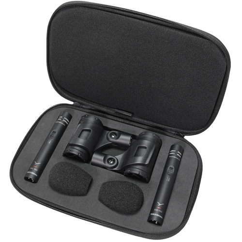 Beyerdynamic MC930 Condenser Microphone Stereo Kit