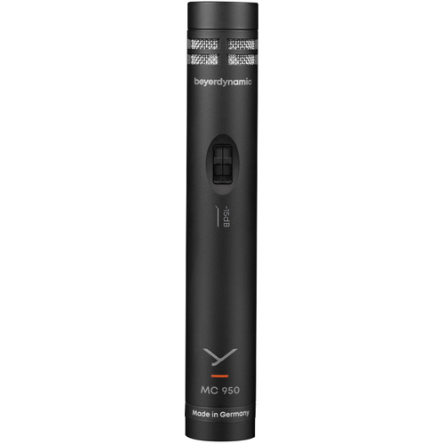 Beyerdynamic MC950 Condenser Microphone