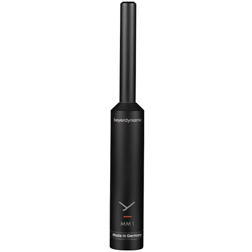Beyerdynamic MM1 Condenser Microphone