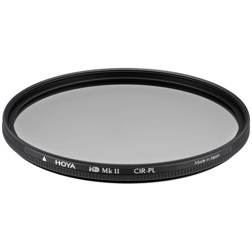 Hoya 67mm HD Nano MKII Circular Polariser Filter