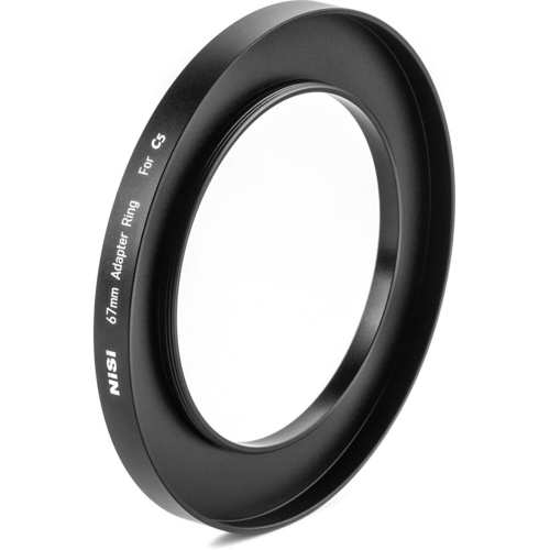 NiSi Cinema 67mm Adapter Ring for C5 Matte Box