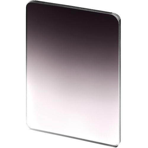 NiSi Cinema 4 x 5.65" Nano Soft-Edge Graduated IRND 0.9 Filter (3-Stop)