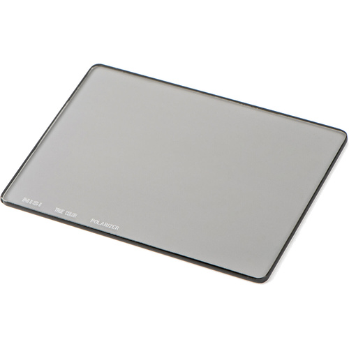 NiSi Cinema 4 x 5.65" True Colour Pro Nano Linear Polarising Filter