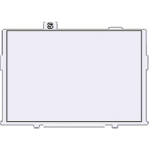 Canon Eg-A II Focusing Screen