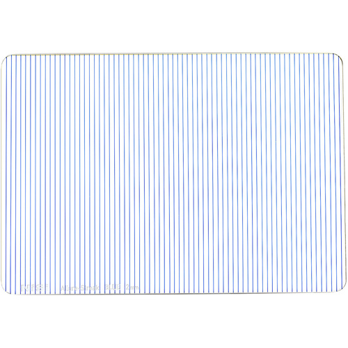 NiSi Cinema Allure Streak Blue Filter (4 x 5.65", 2mm Streak)
