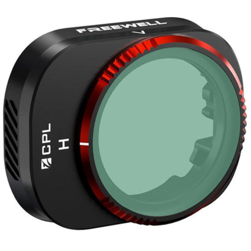 Freewell CPL Filter for DJI Mini 4 Pro