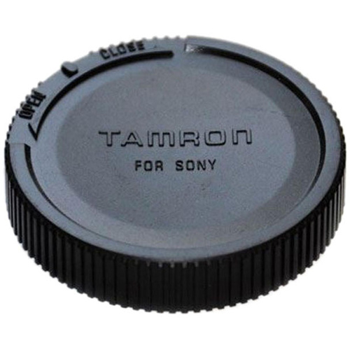 Tamron Rear Lens Cap For Sony (New Design)