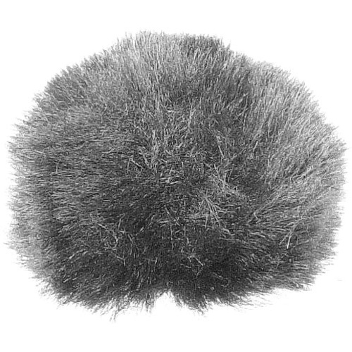 Rycote - Grey Lavalier Windjammer