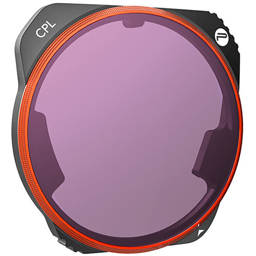 PGYTECH Circular Polariser Filter for DJI Mavic 3 Pro