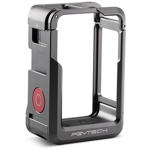PGYTECH Camera Cage for DJI Osmo Action 3 and 4