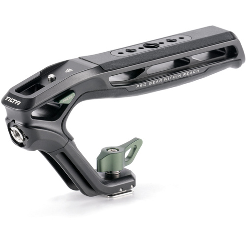 Tilta Xeno Top Handle (Cold Shoe, Black)