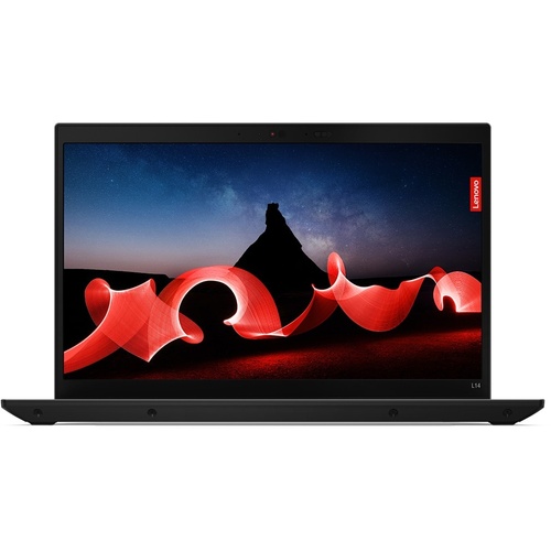 Lenovo L14 ThinkPad 14" Notebook (Core i5, 16GB RAM, 256GB)