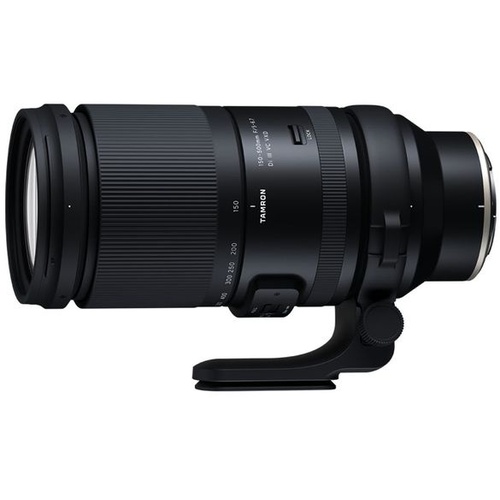 Tamron SP 150-600mm f/5-6.3 Di VC USD G2 for Nikon F | NZ