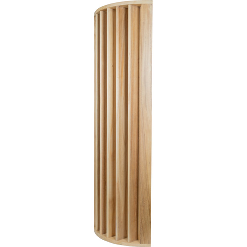 Avion Acoustics Large Wooden Corner Bass Trap