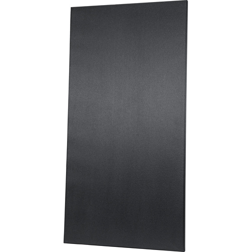 Avion Acoustics Fiberglass Acoustic Absorber Panel 1200 x 600 Black