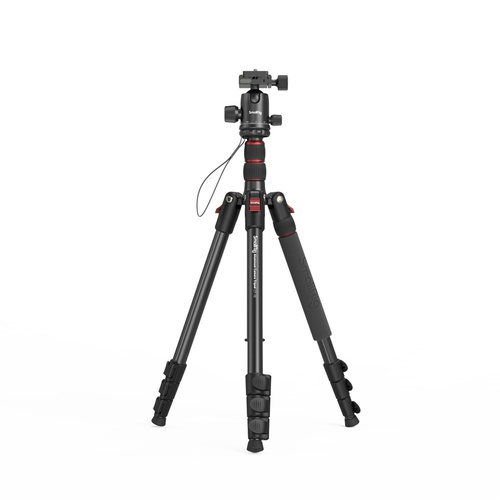 SmallRig 3935 CT-10 Aluminum Camera Tripod
