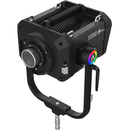 Aputure Electro Storm CS15 RGB LED Monolight