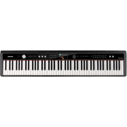 NUX NPK-20 Portable Digital Piano