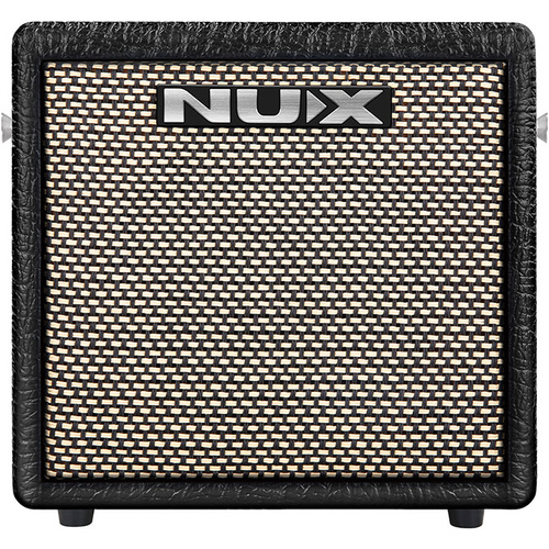 NUX Mighty 8BT MKII Bluetooth Amplifier