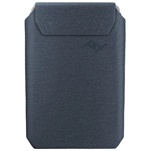 Peak Design Smartphone Slim Wallet (Midnight)