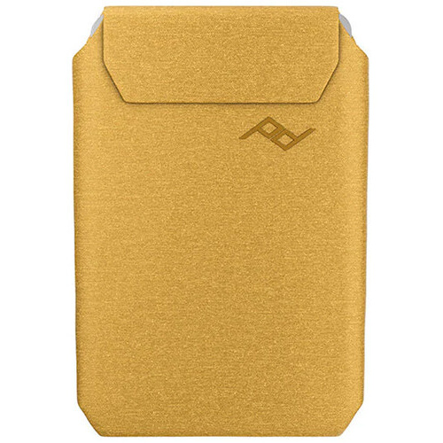 Peak Design Smartphone Slim Wallet (Sun)