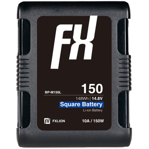 FXLion BP-M150L 148Wh Smart Square Battery