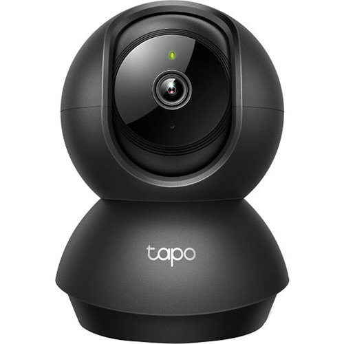 TP-Link Tapo C211 3MP Pan & Tilt Wi-Fi Security Camera with Night Vision