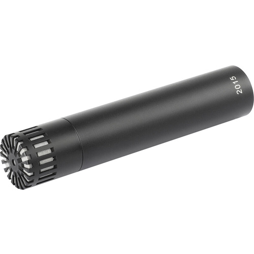 DPA Microphones 2015 Compact Wide-Cardioid Condenser Microphone