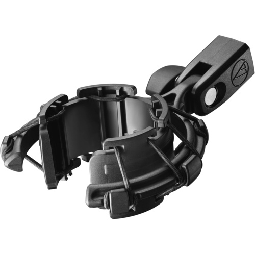 Audio Technica AT8455 Shockmount for AT2020USB-X Microphone