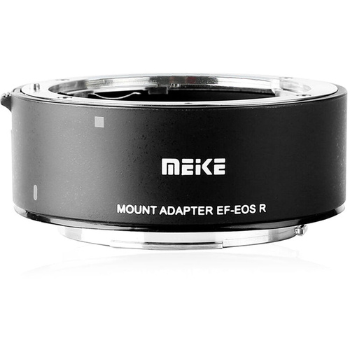 Meike Lens Adapter for EF-Mount Lens to Canon RF-Mount Camera