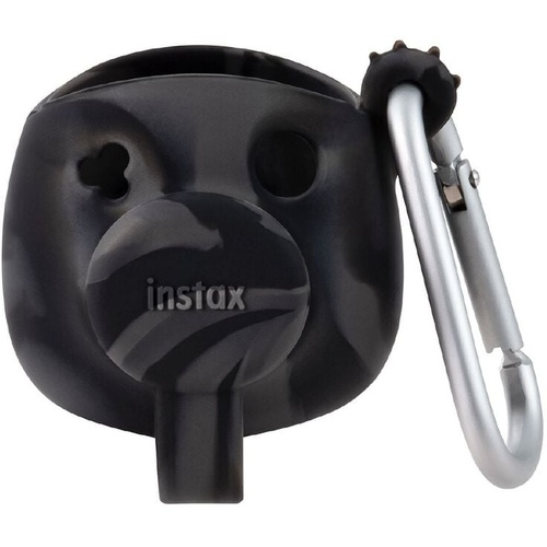 FujiFilm Instax PAL Silicone Case (Black)