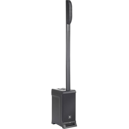 JBL IRX ONE 1300W Powered Column Array PA System with Mixer and Bluetooth Streaming