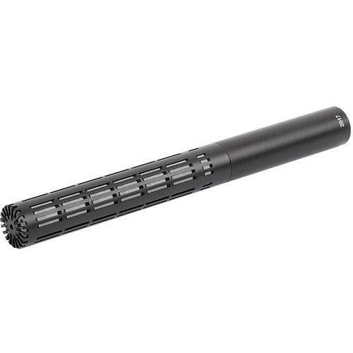DPA Microphones 2017 Supercardioid Shotgun Microphone