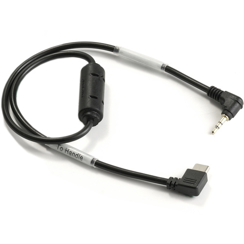 Tilta USB-C Run/Stop Cable for LANC Port