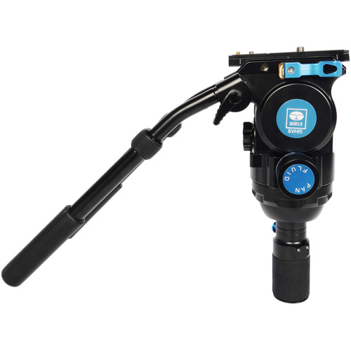 Sirui SVH15 Fluid Video Head