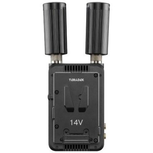 Teradek Ranger MK II 2500 12G-SDI/HDMI Wireless Transmitter (V-Mount)