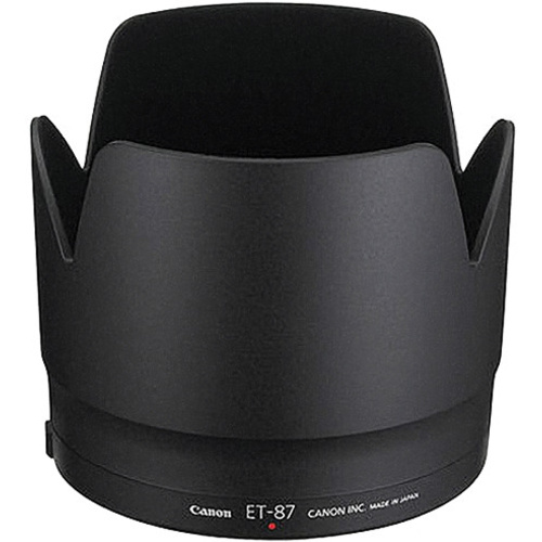 Canon ET-87 Lens Hood